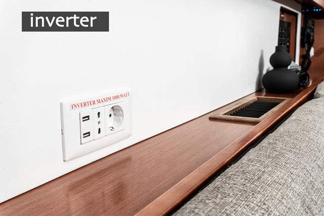 Book yachts online - sailboat - Oceanis 45 - THEIA - rent