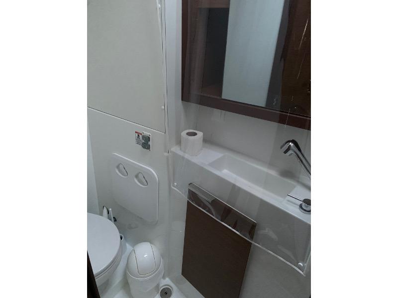 Book yachts online - catamaran - Lagoon 40 - BYE BYE new 2020+AC+G - rent