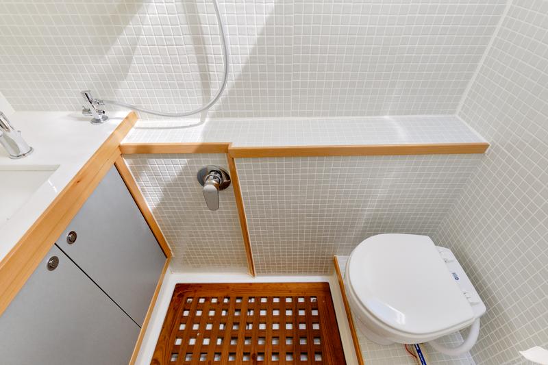 Book yachts online - catamaran - Lagoon 52F - Neptuno Martinique - rent