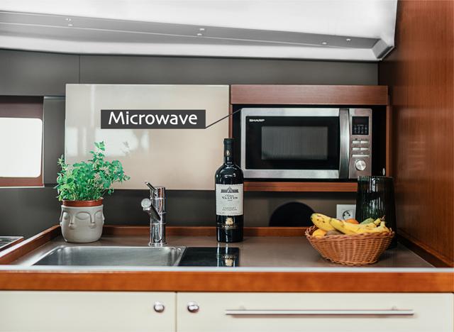 Book yachts online - sailboat - Oceanis 38 - HAPPY - rent