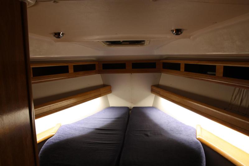 Book yachts online - sailboat - Bavaria 46 Cruiser - Bavaria 46 cruiser 2008 - rent