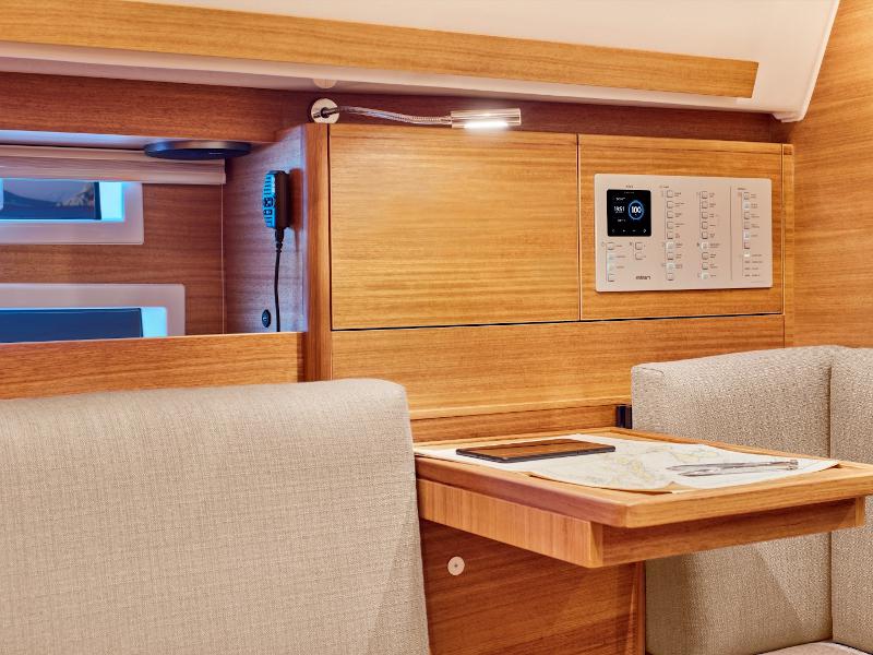 Book yachts online - sailboat - Elan Impression 40.1 - Olelole - rent