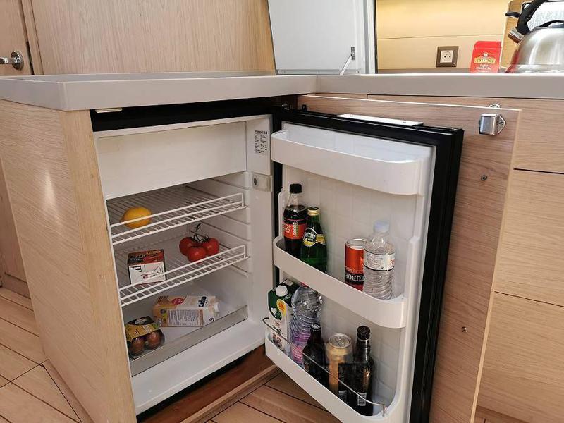 Book yachts online - sailboat - Oceanis 46.1 - Oceanis 46.1 - rent