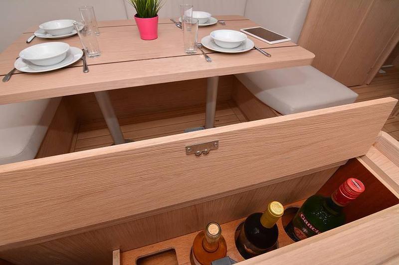 Book yachts online - sailboat - Oceanis 46.1 - Oceanis 46.1 - rent