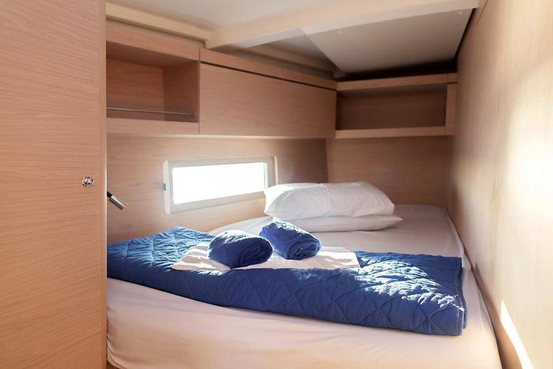 Book yachts online - sailboat - Oceanis 46.1 - Oceanis 46.1 - rent