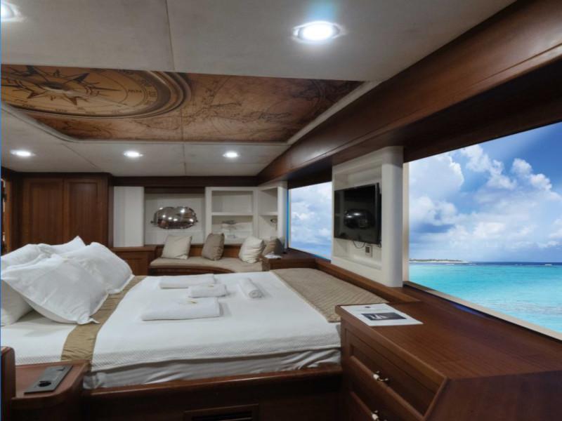 Book yachts online - other - Gulet - Virtuoso - rent