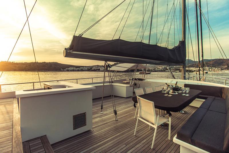 Book yachts online - other - Gulet - Virtuoso - rent