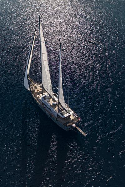 Book yachts online - other - Gulet - Virtuoso - rent