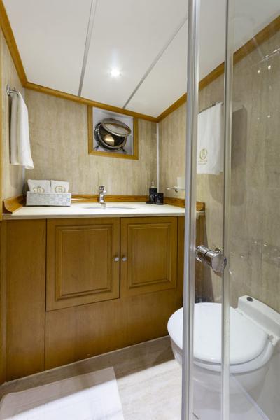 Book yachts online - other - Gulet - Babylon - rent