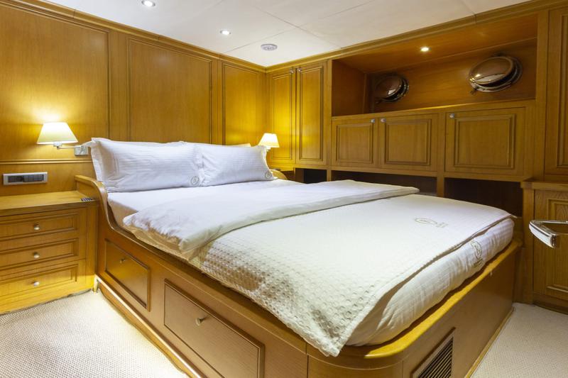 Book yachts online - other - Gulet - Babylon - rent