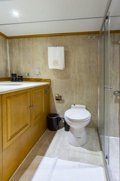 Book yachts online - other - Gulet - Babylon - rent