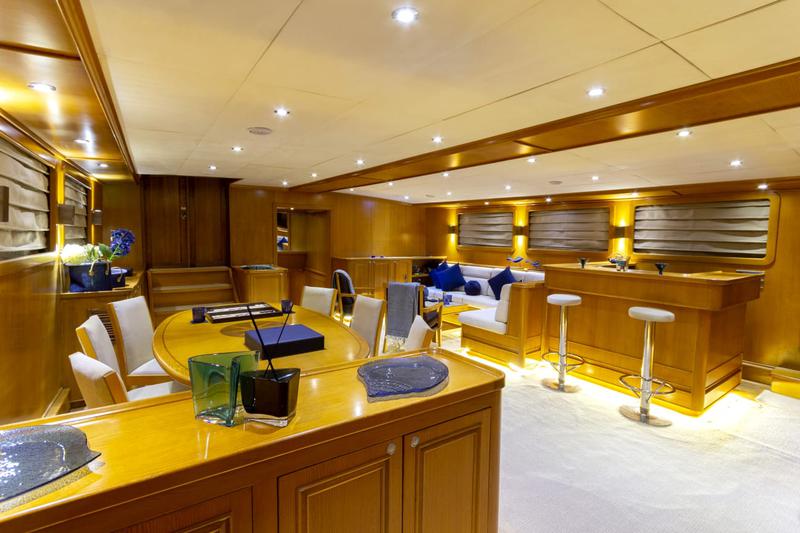 Book yachts online - other - Gulet - Babylon - rent