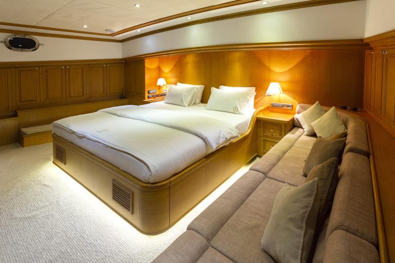 Book yachts online - other - Gulet - Babylon - rent