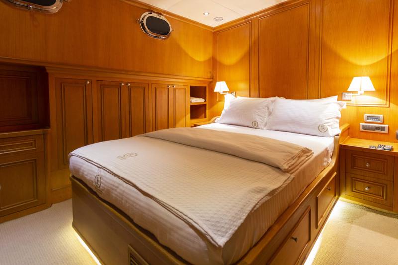 Book yachts online - other - Gulet - Babylon - rent