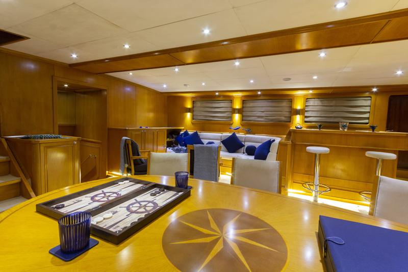 Book yachts online - other - Gulet - Babylon - rent