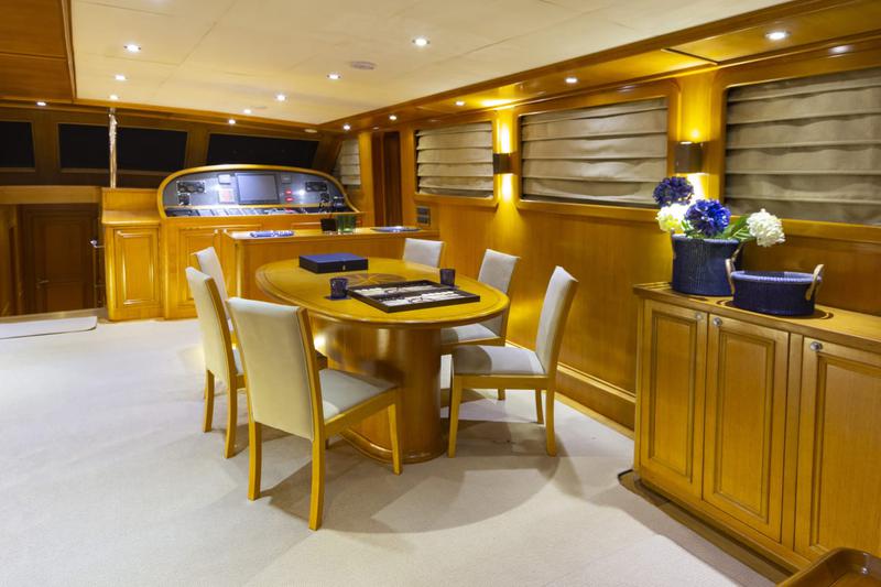 Book yachts online - other - Gulet - Babylon - rent