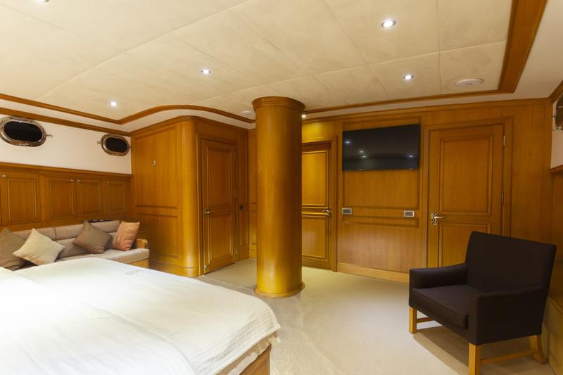Book yachts online - other - Gulet - Babylon - rent