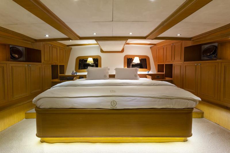 Book yachts online - other - Gulet - Babylon - rent