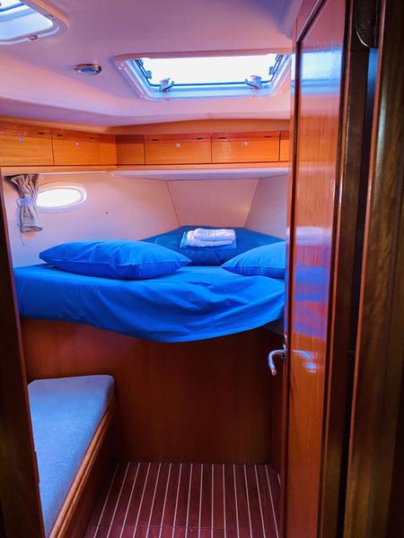 Book yachts online - sailboat - Bavaria 50 - Mythos (skippered only) - rent