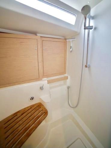 Book yachts online - sailboat - Oceanis 51.1 - Apollo - rent