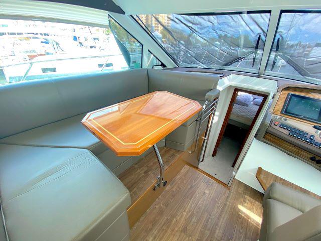 Book yachts online - motorboat - Cantius 45 - I'm Lovin' It - rent