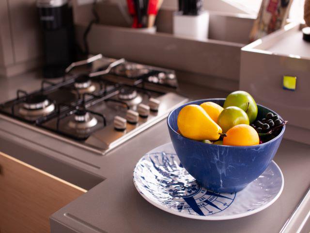 Book yachts online - catamaran - Saona 47 M - Dark Star - rent