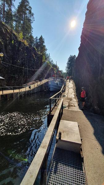 Book yachts online - motorboat - Greenline 39 - Helgeroa - rent