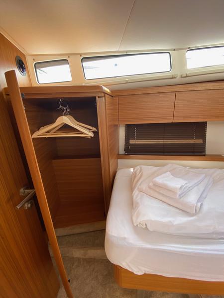 Book yachts online - motorboat - Greenline 39 - Porsgrunn - rent