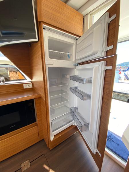 Book yachts online - motorboat - Greenline 39 - Skien - rent