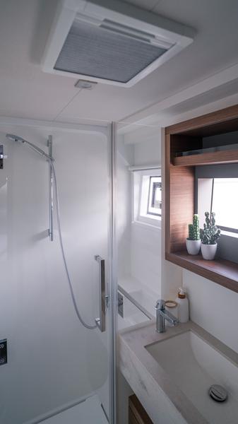 Book yachts online - catamaran - Lagoon 50 - Solana - rent