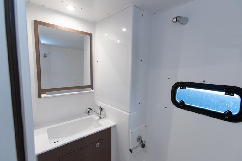 Book yachts online - catamaran - Bali Catspace - Samothraki 1 - rent