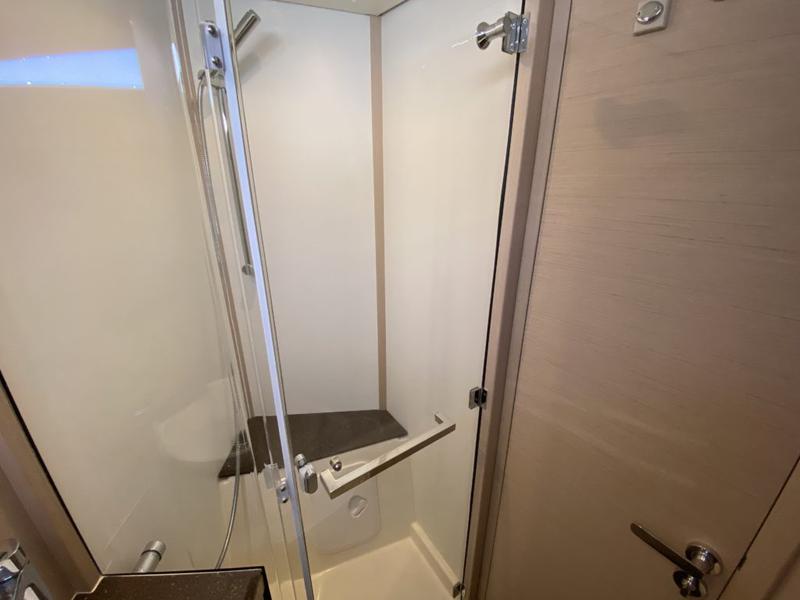 Book yachts online - sailboat - Jeanneau 54 - Storm Dancer 2 - rent