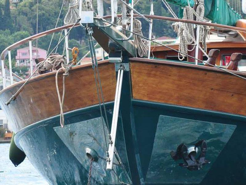 Book yachts online - other - Gulet 20 - Mandalina - rent