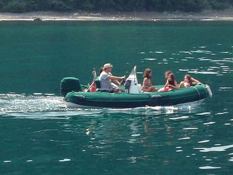 Book yachts online - other - Gulet 20 - Mandalina - rent