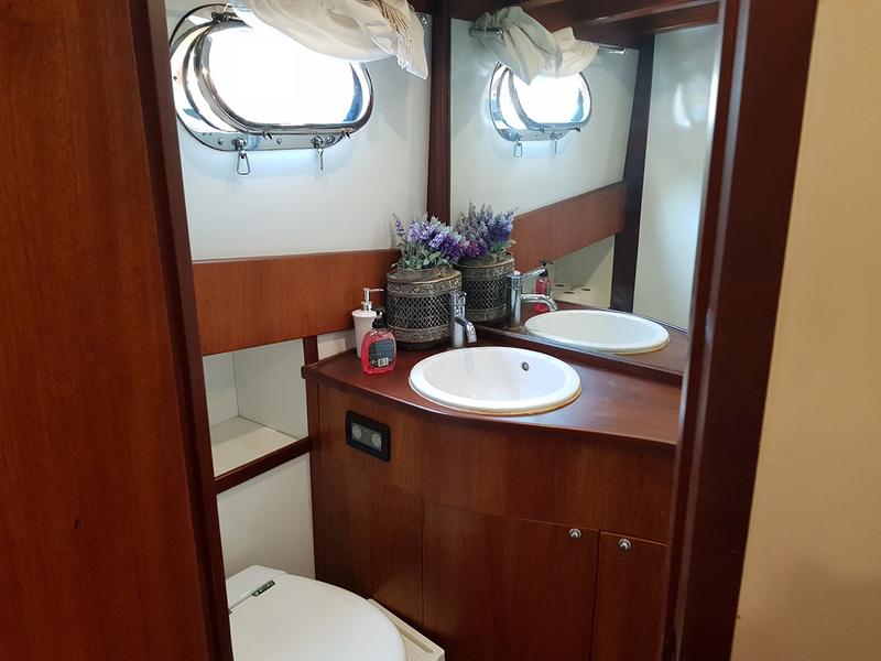 Book yachts online - other - Gulet 20 - Mandalina - rent