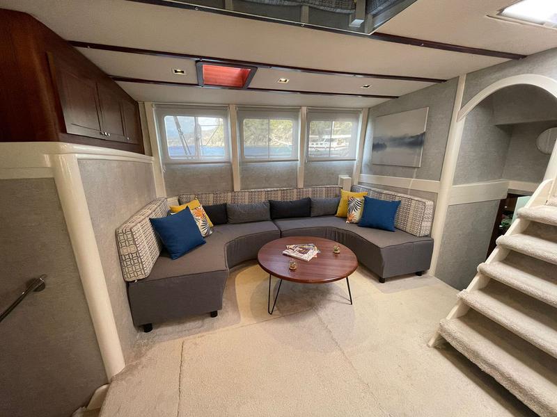 Book yachts online - other - Gulet 26 - Pronto Blue - rent