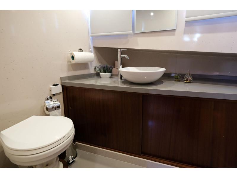 Book yachts online - other - Gulet 26 - Pronto Blue - rent