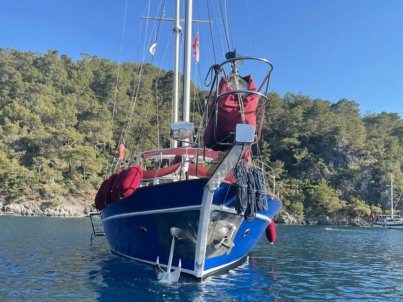 Book yachts online - other - Gulet 26 - Pronto Blue - rent