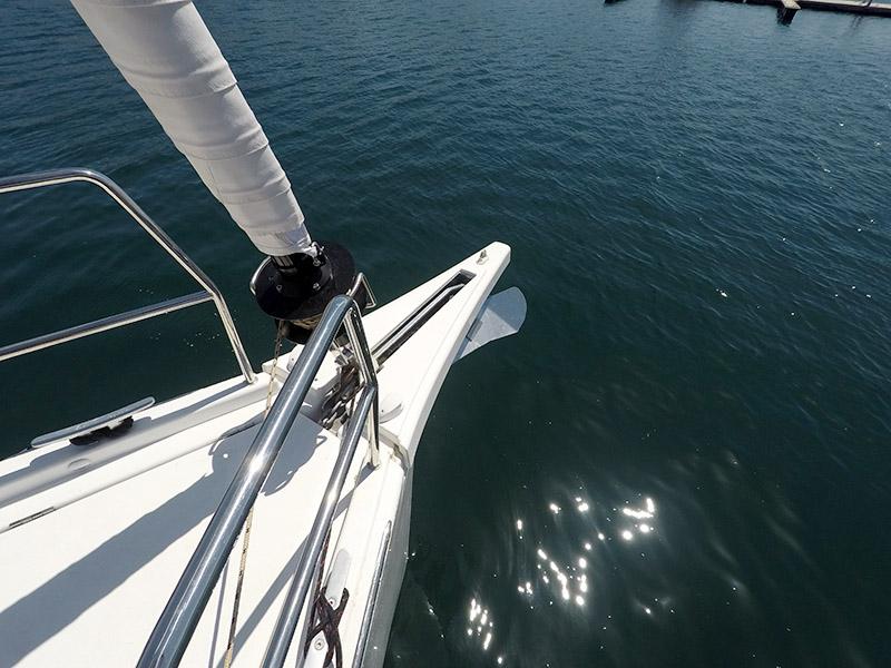 Book yachts online - sailboat - Dufour 430 - Sweetest Taboo - rent