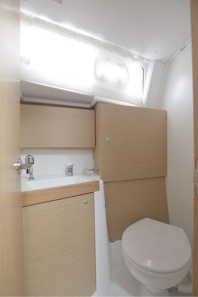 Book yachts online - sailboat - Oceanis 35 - Minta - rent