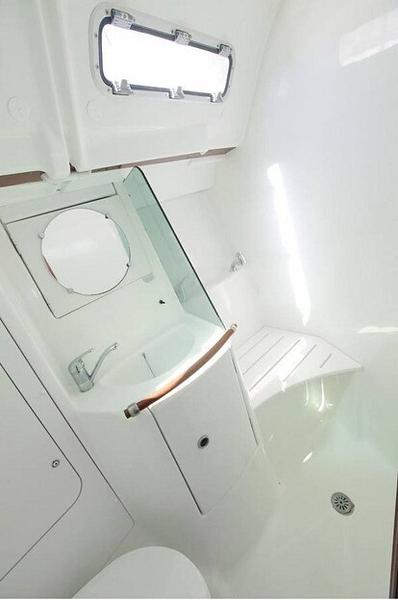 Book yachts online - sailboat - Oceanis 373 - Liberte - rent