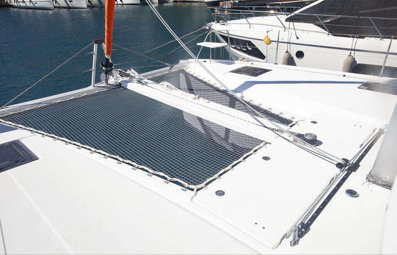 Book yachts online - catamaran - Excess 11 - Teo &amp; Kuzey - rent