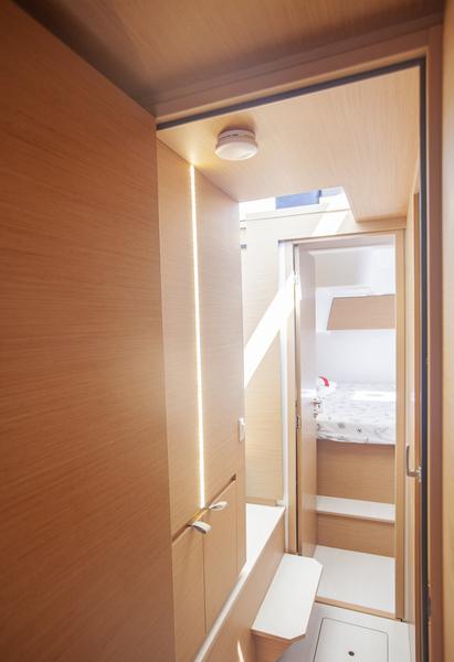 Book yachts online - catamaran - Excess 11 - Teo &amp; Kuzey - rent