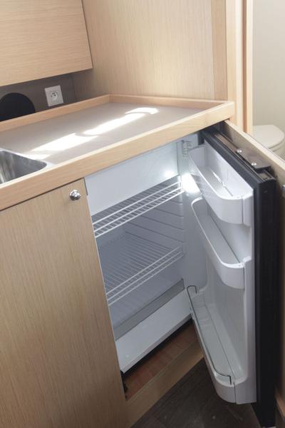 Book yachts online - sailboat - Oceanis 38.1 - Missy - rent