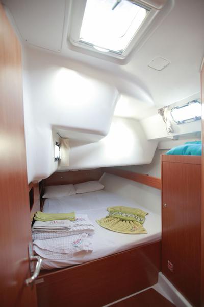 Book yachts online - sailboat - Cyclades 50.5 - Barnie - rent