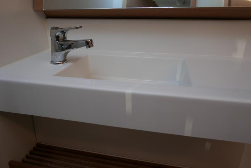 Book yachts online - sailboat - Sun Odyssey 440 - Frenetica - rent