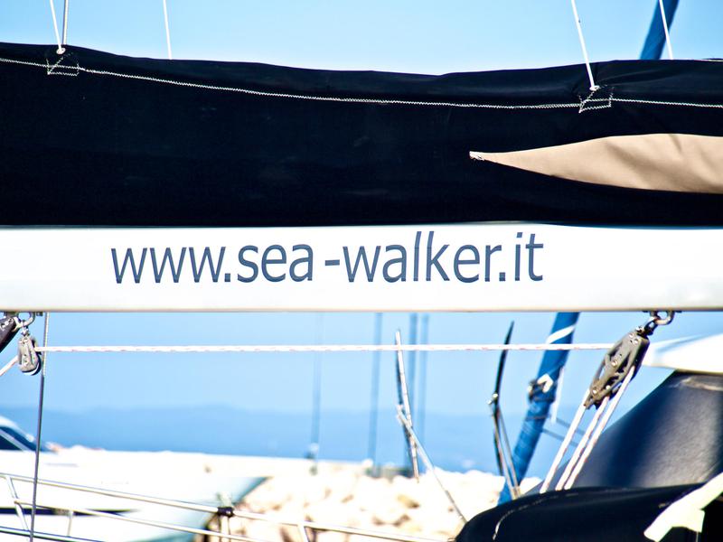 Book yachts online - sailboat - Elan 434 Impression - Calufra I - rent