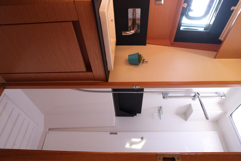 Book yachts online - catamaran - Nautitech 46 Fly - Aureliano - rent