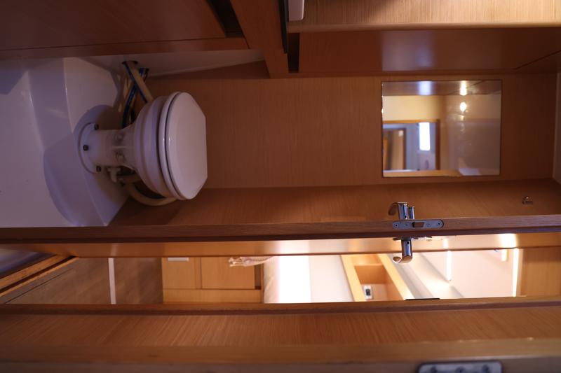 Book yachts online - catamaran - Nautitech 46 Fly - Aureliano - rent