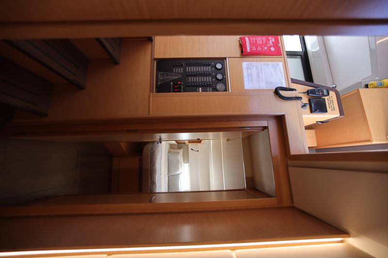 Book yachts online - catamaran - Nautitech 46 Fly - Aureliano - rent